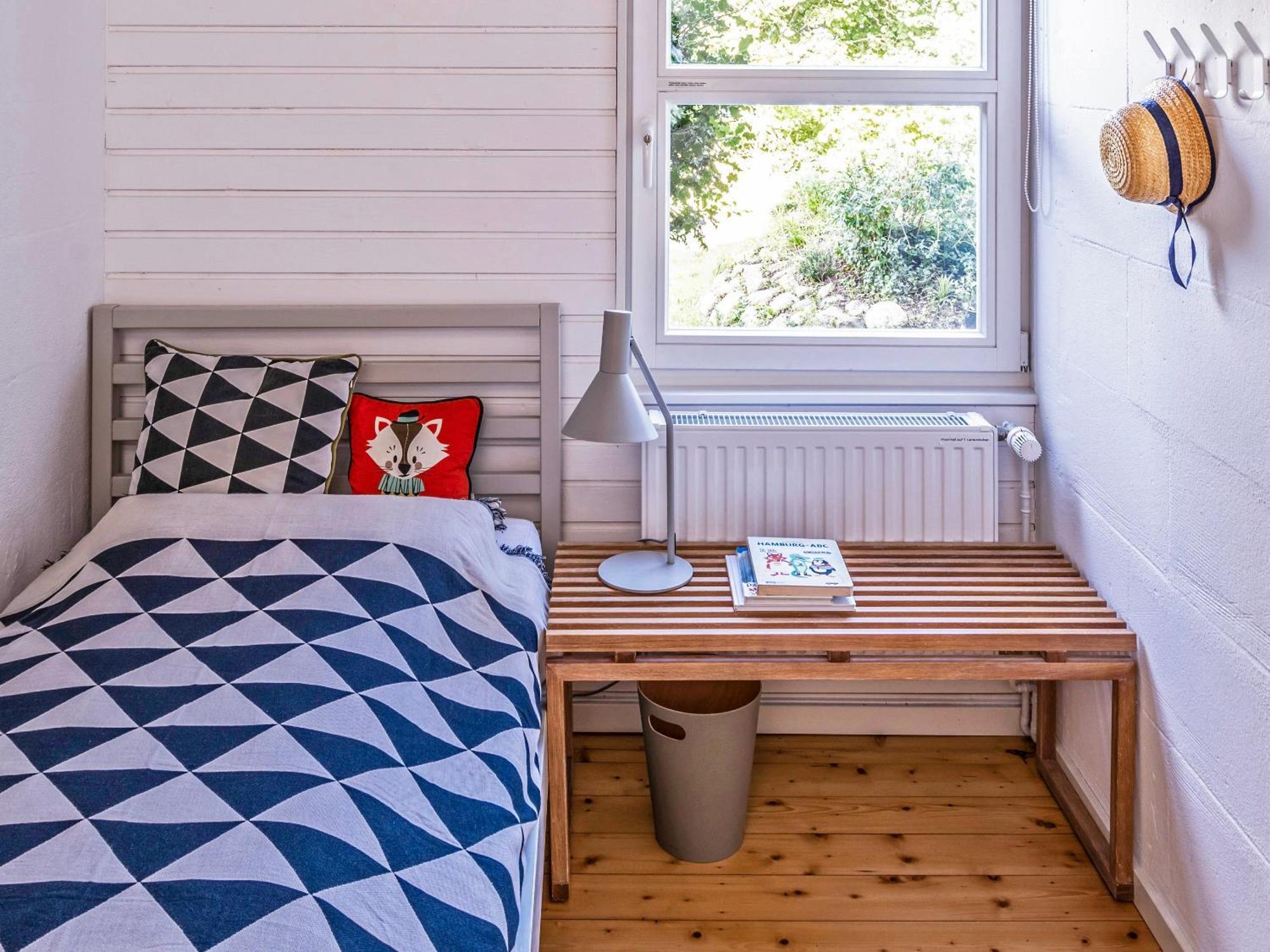 Ferienhaus Hyggeby - Architektenhaus Mit Schlei Blick Ulsnis Экстерьер фото